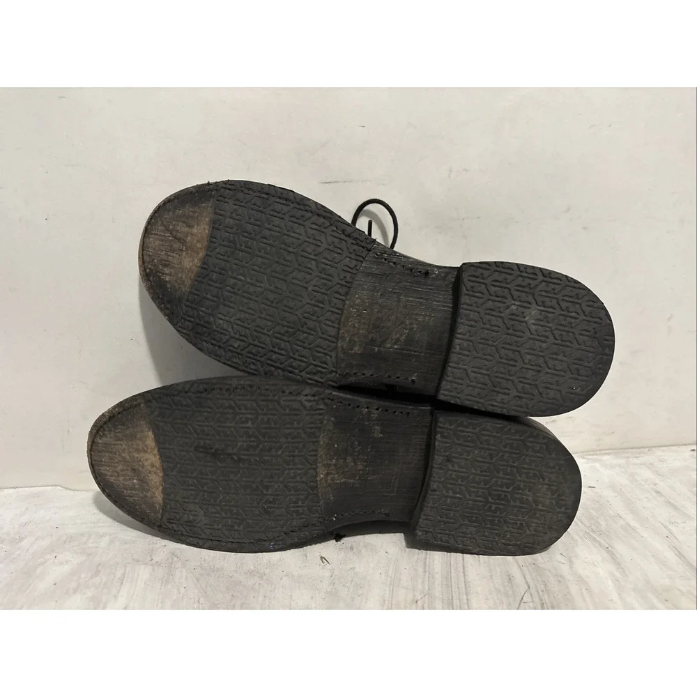 Frye paul cap